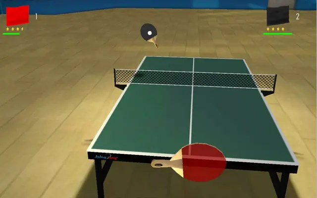 JPingPong Free android App screenshot 2